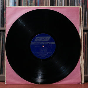 Rolling Stones - Let It Bleed - 1969 London, VG/VG