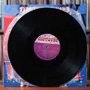 Public Enemy- Fight The Power (Extended Version) - 12" Single - 1989 MOtown, VG+/VG+