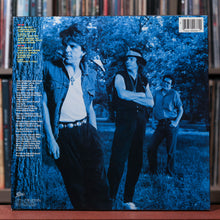Load image into Gallery viewer, Stevie Ray Vaughan &amp; Double Trouble - Soul To Soul - 1985 Epic, VG+/VG+
