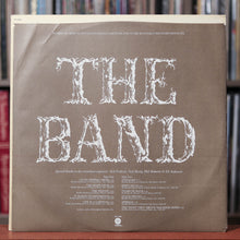 Load image into Gallery viewer, The Band - The Best Of - 1976 Capitol, EX/NM
