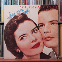 Load image into Gallery viewer, The J. Geils Band - Love Stinks - 1980 EMI America, VG+/VG+
