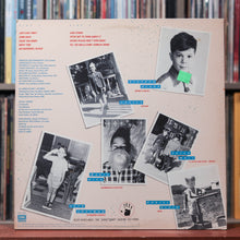 Load image into Gallery viewer, The J. Geils Band - Love Stinks - 1980 EMI America, VG+/VG+
