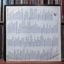 Load image into Gallery viewer, Lonnie Smith - Think! - 1968 Blue Note, VG/VG
