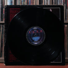 Load image into Gallery viewer, Rush - Moving Pictures - 1981 Mercury, VG/VG
