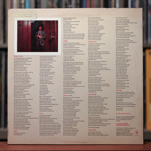 Billy Joel - 52nd Street - 1978 Columbia, EX/VG