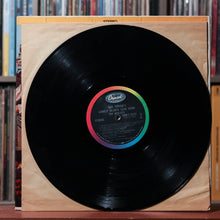 Load image into Gallery viewer, The Beatles - Sgt. Pepper's Lonely Hearts Club Band - W/ INSERT 1967 Capitol Records, VG/VG
