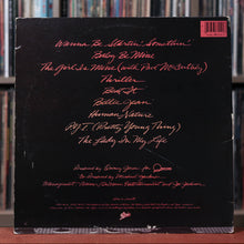 Load image into Gallery viewer, Michael Jackson - 4 LP Bundle
