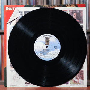 Warren Zevon - Excitable Boy - 1978 Asylum, VG+/VG+