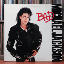 Load image into Gallery viewer, Michael Jackson - 4 LP Bundle
