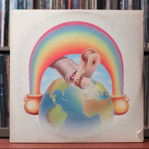 その他 3discs LP Grateful Dead Europe 72 P50702W WARNER BROS /00920 THE GRATEFUL DEAD 