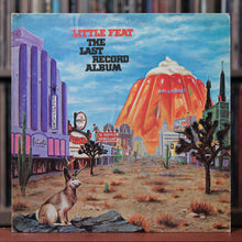 Load image into Gallery viewer, Little Feat - The Last Record Album - 1975 Warner Bros, VG/VG+
