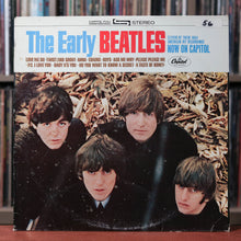 Load image into Gallery viewer, The Beatles - The Early Beatles - 1971 Apple, VG/VG
