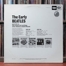 Load image into Gallery viewer, The Beatles - The Early Beatles - 1971 Apple, VG/VG
