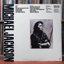 Load image into Gallery viewer, Michael Jackson - 4 LP Bundle
