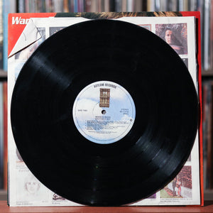 Warren Zevon - Excitable Boy - 1978 Asylum, VG+/VG+