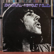 Load image into Gallery viewer, John Mayall - A Banquet In Blues - 1976 ABC, VG/VG+
