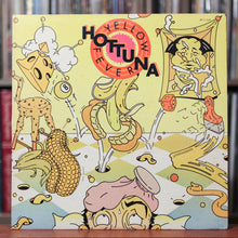 Load image into Gallery viewer, Hot Tuna - Yellow Fever - 1975 Grunt, EX/VG+
