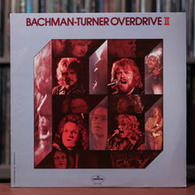 Load image into Gallery viewer, BTO - Bachman-Turner Overdrive II - 1973 Mercury, VG+/VG+

