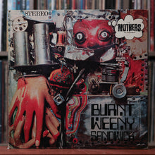 Load image into Gallery viewer, The Mothers - Burnt Weeny Sandwich - 1970 Bizarre Records, VG/EX
