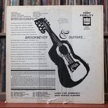 Load image into Gallery viewer, Bob Broookmeyer- 5 LP Bundle - 1960&#39;s Varied Pressings, VG to VG+

