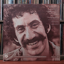 Load image into Gallery viewer, Jim Croce - Photographs &amp; Memories-His Greatest Hits - 1974 ABC VG+/EX
