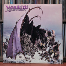 Load image into Gallery viewer, Nazareth - Hair Of The Dog - 1975 A&amp;M, EX/EX
