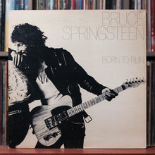 Load image into Gallery viewer, Bruce Springsteen - Born To Run - 1975 Columbia, VG/VG
