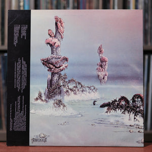 Nazareth - Hair Of The Dog - 1975 A&M, EX/EX