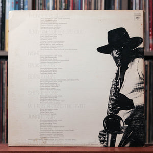 Bruce Springsteen - Born To Run - 1975 Columbia, VG/VG