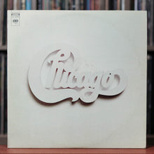 Load image into Gallery viewer, Chicago - Volumes I And II - 2LP - 1971 Columbia, EX/VG w/Poster
