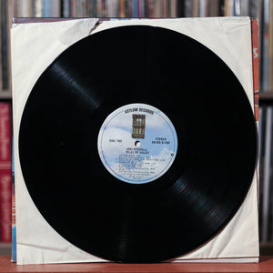Joni Mitchell - Miles Of Aisles -  2LP - 1974 Asylum, VG+/NM