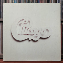 Load image into Gallery viewer, Chicago - At Carnegie Hall - 4LP Set - 1971 Columbia, VG/VG w/Poster
