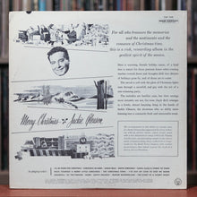 Load image into Gallery viewer, Jackie Gleason - Merry Christmas - 1963 Capitol, EX/VG+
