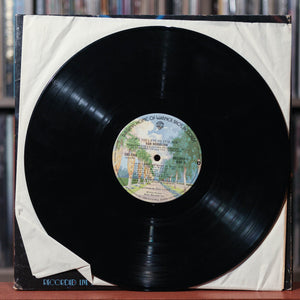 Van Morrison - It's Too Late To Stop Now - 2LP - 1974 Warner Bros, VG/VG
