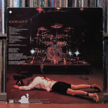 Load image into Gallery viewer, AC/DC - If You Want Blood You&#39;ve Got It - 1978 Atlantic, G+/VG
