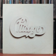 Load image into Gallery viewer, Chicago - Volumes I And II - 2LP - 1971 Columbia, EX/VG w/Poster
