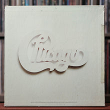 Load image into Gallery viewer, Chicago - At Carnegie Hall - 4LP Set - 1971 Columbia, VG/VG w/Poster
