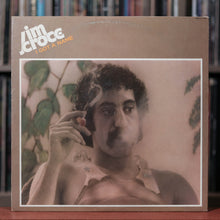 Load image into Gallery viewer, Jim Croce - I Got A Name - Canadian Import - 1973 Lifesong, VG+/VG
