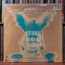 Load image into Gallery viewer, Guns N&#39; Roses - Yesterdays - UK PICTURE DISC 1992 Geffen Records, VG/VG+

