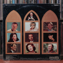 Load image into Gallery viewer, Great Songs Of Christmas, Album Nine - Various - 1969 Columbia, SEALED
