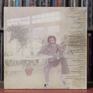 Jim Croce - I Got A Name - Canadian Import - 1973 Lifesong, VG+/VG