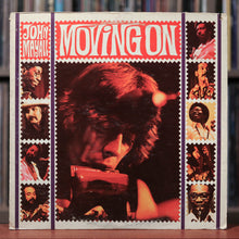 Load image into Gallery viewer, John Mayall - Moving On - 1972 Polydor, VG/VG+

