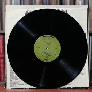 Small Faces - First Step - 1970 Warner, VG+/NM