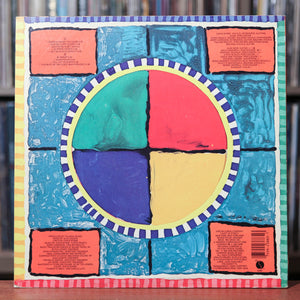 Talking Heads - Speaking In Tongues - 1983 Sire