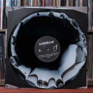新品XXXTentacion Bad Vibes Forever2枚組レコード 新品XXXTentacion Bad Vibes Forever2枚組レコード