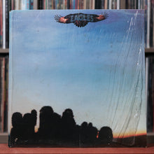 Load image into Gallery viewer, Eagles - 3 LP Bundle -  Greatest Hits, Desperado w/ Shrink, Self Titled w/ Shrink
