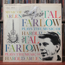 Load image into Gallery viewer, Tal Farlow - 5 LP Bundle - 1960&#39;s Varied Pressings, VG to VG+
