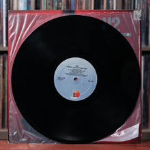 Load image into Gallery viewer, U2 - Live &quot;Under A Blood Red Sky&quot; - 1983 Island, VG/VG
