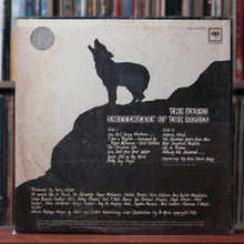 Load image into Gallery viewer, The Byrds - Sweetheart Of The Rodeo - 1968 Columbia, VG+/EX
