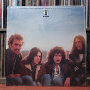 Eagles - 3 LP Bundle -  Greatest Hits, Desperado w/ Shrink, Self Titled w/ Shrink